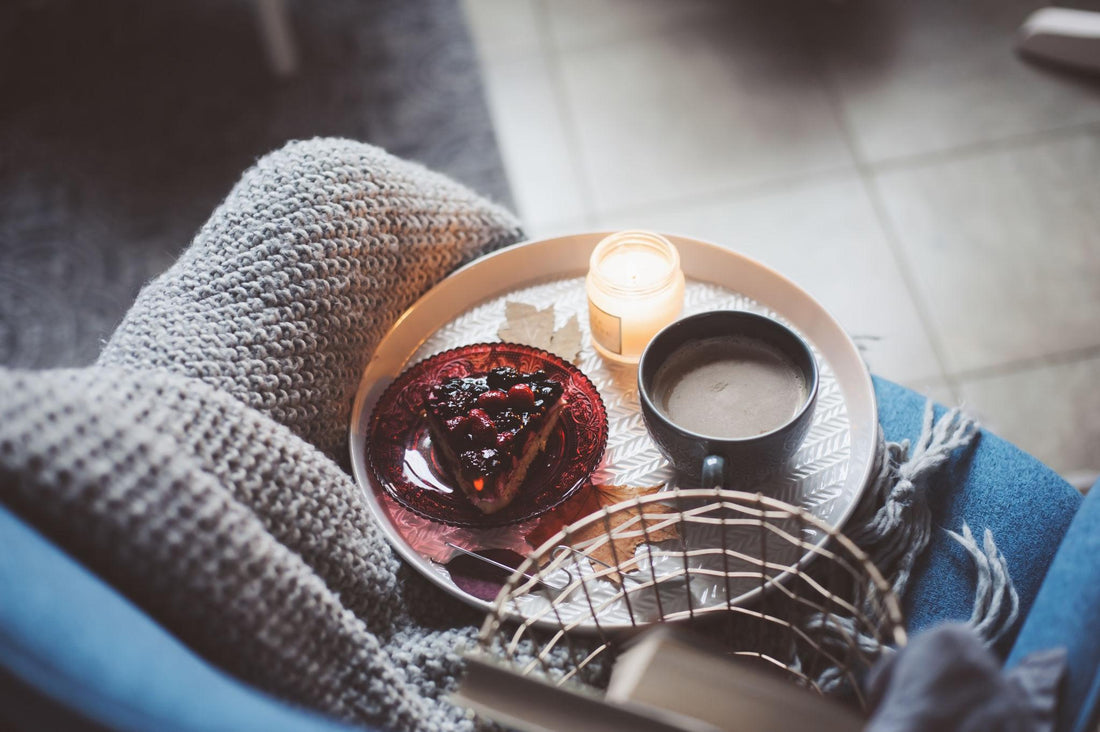 The Coziest Blankets for Every Season: Stay Warm Without Overheating
