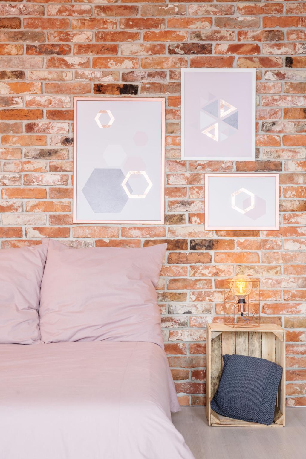 Simple Bedroom Wall Decor Ideas to Refresh Your Space