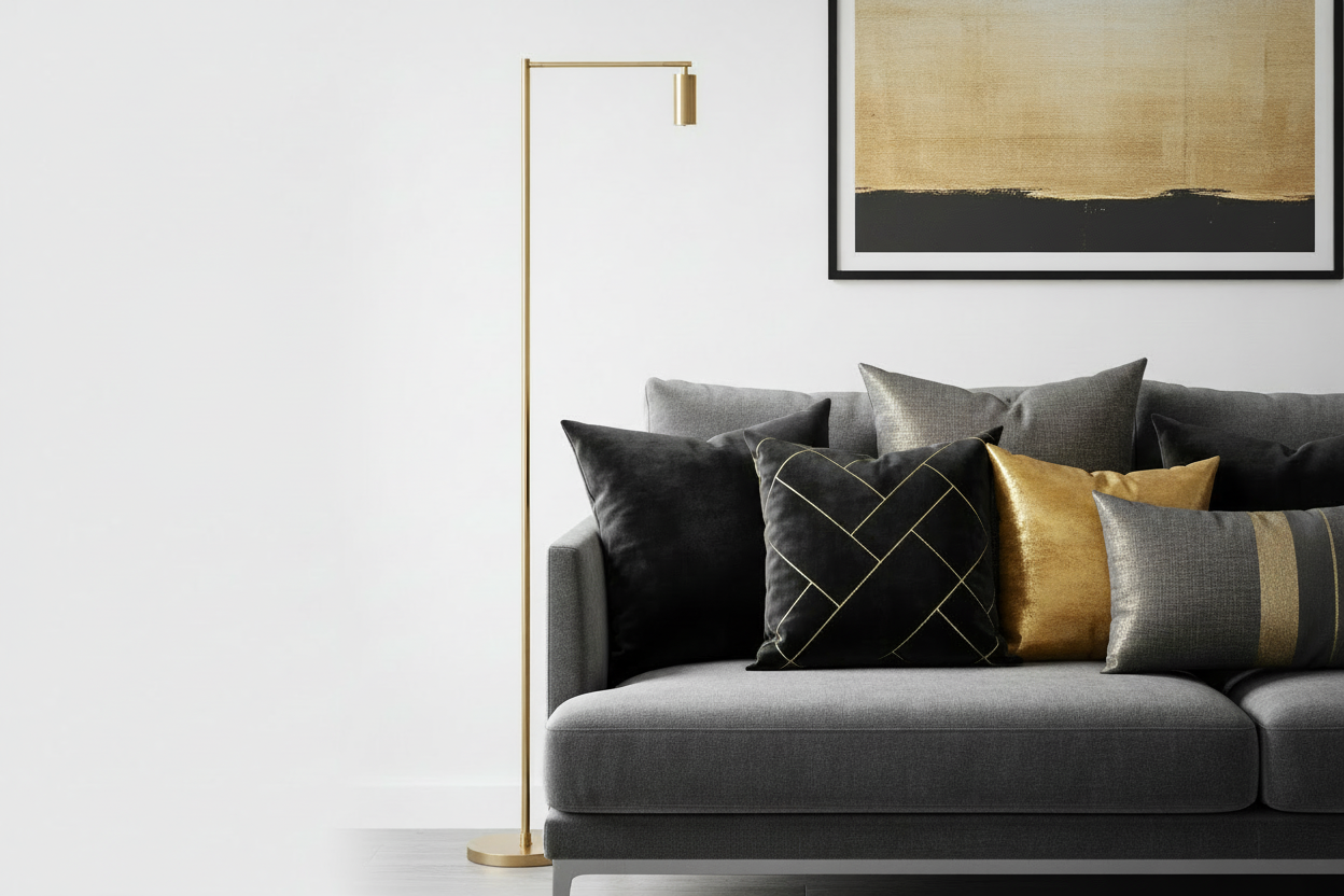 Decorative Pillows