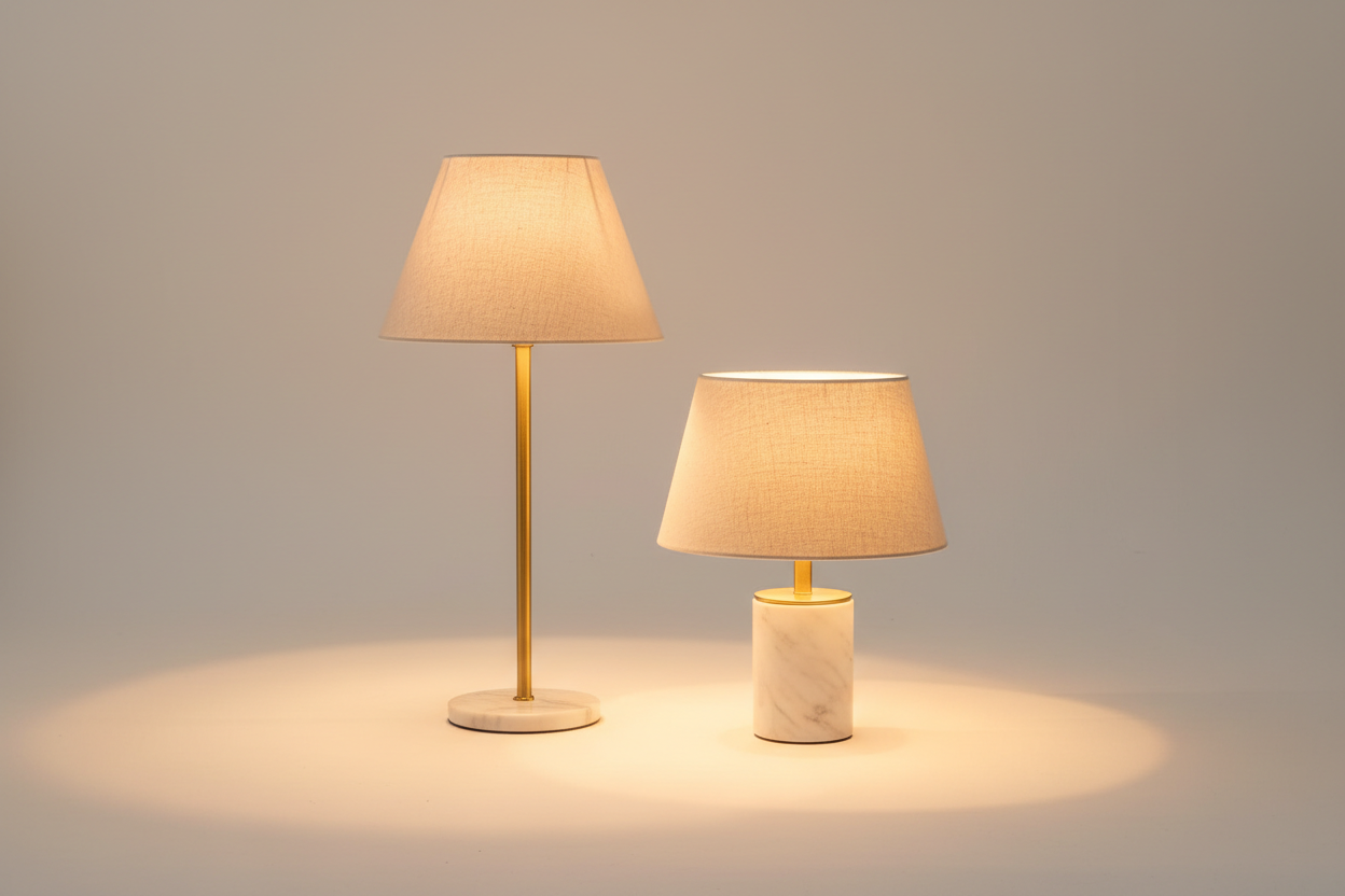 Bedside Lamps