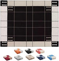 h Blanket Soft Throw Blanket Faux Fleece Cashmere Plaid Warm Shawl Thick Knitted Plush Cozy Comfy for Women Throw Blanket for Sofa Couch Bed Queen King Size 55x66 in (Black)