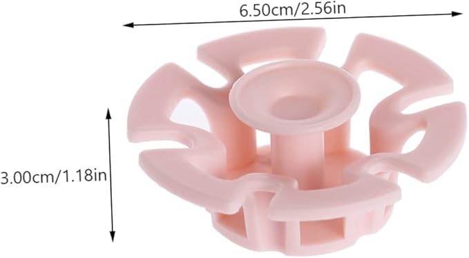 Gadpiparty 12pcs Cable Organizer Clips USB Cord Organizers Cord Management Box for Rv Holder Cable Winder