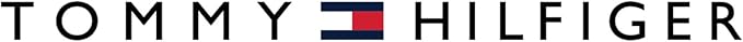 Tommy Hilfiger - Blanket, Ultra-Soft Plush Throw Blanket for Bed or Couch, Cozy Bedding with Solid Reverse & Tailored Hem, Medium Weight for Year Round Comfort (Edinburgh Tartan Blue, 50" x 70")