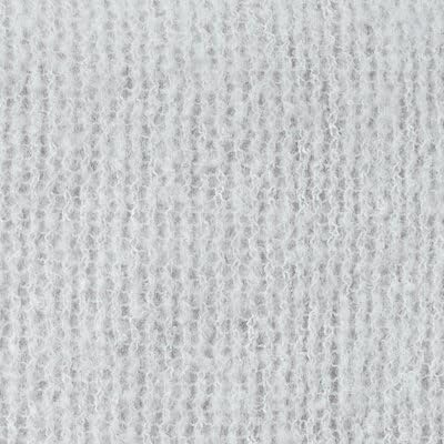 UGG Knit Throw Blanket – Soft Lightweight Throw Blanket for Couch, Bed Throws or Luxury Home Decor, Blankets & Throws for Home, Living Room and Bedroom, 50" x 70" (Margot) (Light Gray)