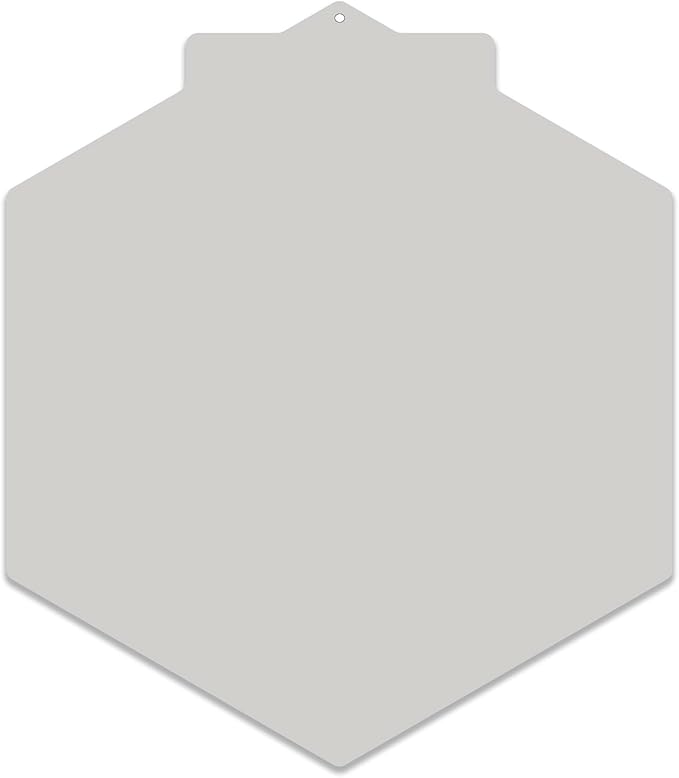 Open Road Brands Minecraft Enderman Metal Wall Decor - Fun Enderman Sign for Bedroom or Game Room