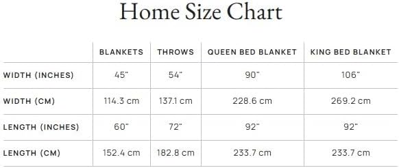 Barefoot Dreams® CozyChic® Ribbed Bed Blanket, Ultra Soft Plush Microfiber Blanket for Bed, Warm & Lightweight Cozy Bedding Layer, Textured Knit, King Size, White