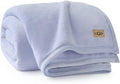 UGG Coco Plush Fleece Throw Blanket – Soft & Cozy Blanket for Couch, Bed & Sofa, Perfect for Home Decor, House Warming Gifts or Luxurious Birthday Gifts for Women, 50" x 70", Lavender Misty Wisteria