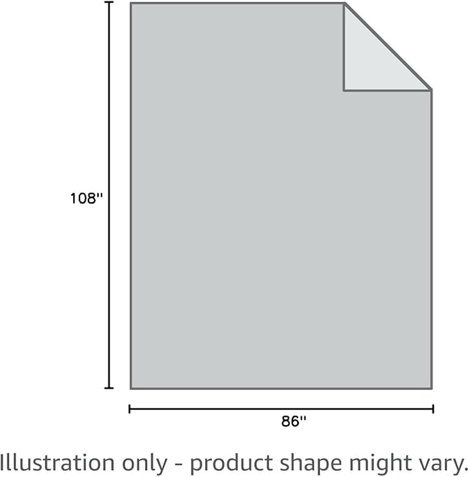 Bedsure Waterproof Blanket for Bed - Sherpa Fleece Waterproof Dog Blankets for Large Dogs, Pet Blankets for Bed/Couch/Dog Crate, Soft Plush Reversible Furniture Protector, King Size, 108"x86", Green