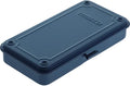 TRUSCO T-19 Trunk Tool Box, 80.9 x 4.3 x 1.3 inches (203 x 109 x 35 cm), Blue