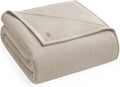 UGG Coco Twin Fleece Blanket for Bed – Luxury Oversized Throw & Cozy Room Decor, House Warming Gifts or Luxurious Birthday Gifts for Women, 68" x 92", Ivory Shoreline