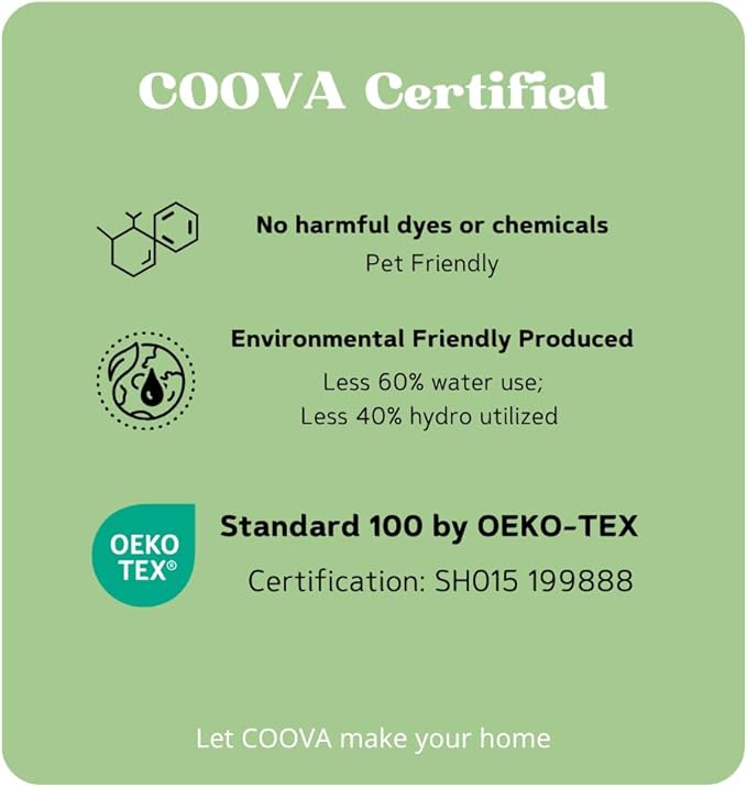 COOVA Oversized King Fleece Blanket 120x120 inches, Soft Cozy Warm Giant Extra Large 10'x10' Blanket for Bed, Sofa, Couch,Travel, Camping, California Huge Flannel Big Throw Blanket, Black/White Dots