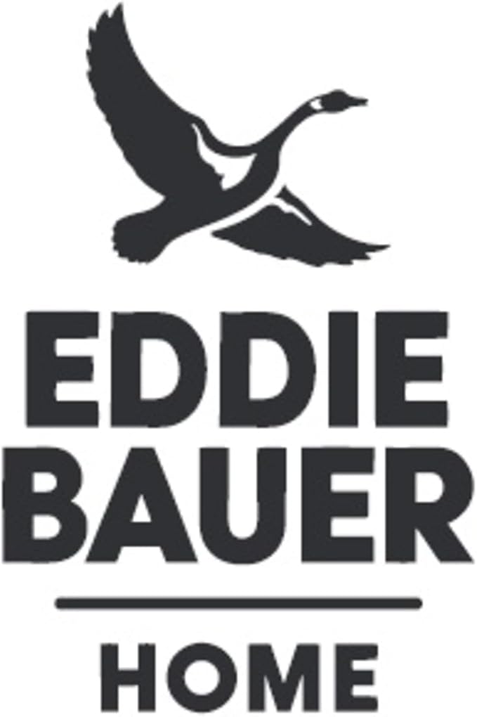 Eddie Bauer - Throw Blanket, Brushed Fleece & Plush Sherpa Soft Bedding, Blanket for Couch & Bed (Sycamore Red, 50" x 60")