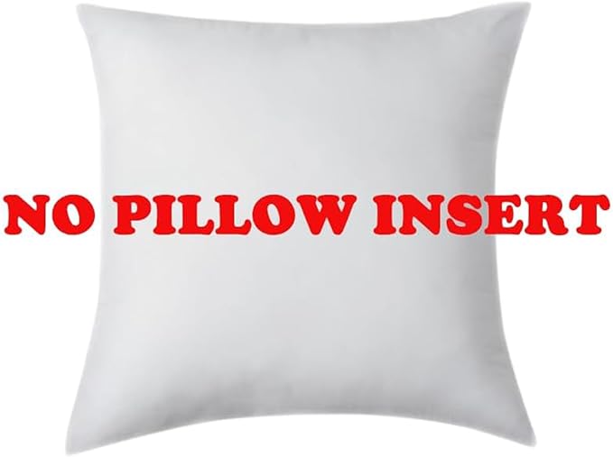 Fancy Homi Set of 2 Boho Black Decorative Throw Pillow Cover 18x18 Inch for Couch Bed Sofa, Aesthetic Modern Organic Farmhouse Home Decor, Soft Cotton Cute Accent Macrame Woven Cushion Case