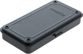 TRUSCO T-19DG Trunk Tool Box, 80.9 x 4.3 x 1.3 inches (203 x 109 x 35 cm), Arsenal Gray