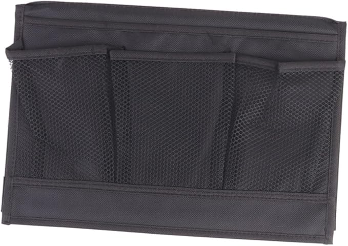 Bedside Storage Bag Holder Bag Holder for Bed Large Capacity Organizer Hanging Pouch Organizer