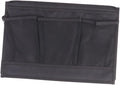 Bedside Storage Bag Holder Bag Holder for Bed Large Capacity Organizer Hanging Pouch Organizer