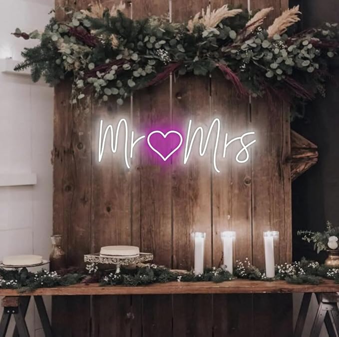 Ulalaza Neon Light Sign LED XOXO Night Lights USB Operated Decorative Marquee Sign Bar Pub Store Club Garage Home Party Decor