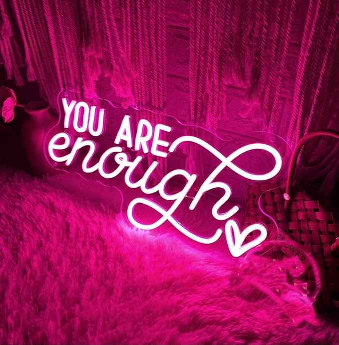 Ulalaza Neon Light Sign LED XOXO Night Lights USB Operated Decorative Marquee Sign Bar Pub Store Club Garage Home Party Decor