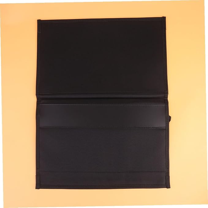 Bedside Storage Bag Holder Bag Holder for Bed Large Capacity Organizer Hanging Pouch Organizer