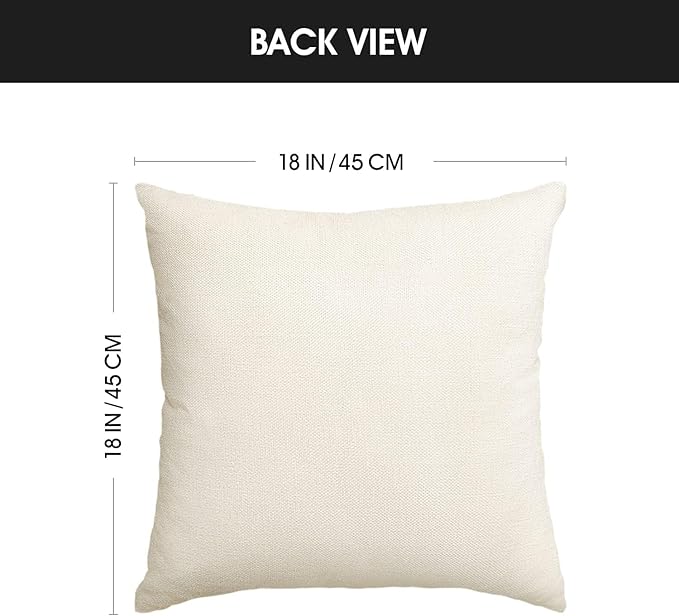 4pcs, Bohemian Ethnic Style Carpet Pattern Throw Pillow Covers, Printed Throw Pillowcase, Throw Pillow Covers Decor, Home Decor, Bedroom Decor, Living Room Decor, 18x18 Pillows Linen Pillowcase