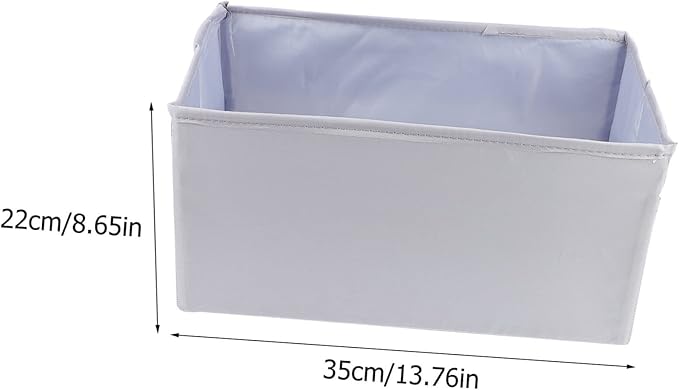 Cabilock Bedside Storage Pouch for College Dorm Armrest Organizer Capacity for Phones Chargers Books Versatile Hanging Storage Bag for Sofa and Desk