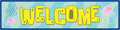 Funny Cute Welcome Signs Man Cave Accessories Kitchen Signs Farmhouse Wall Decor Vintage Metal Tin Signs Street Signs Home Room Door Decor 4x16 in