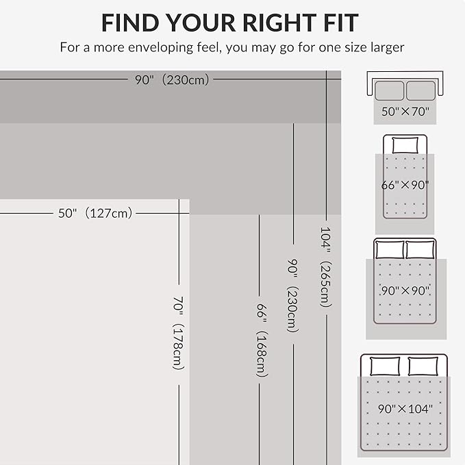 Exclusivo Mezcla Plush Fuzzy Fleece Bed Blanket Twin Size, Super Soft, Fluffy and Warm Blankets for Couch, Bed, All Season (Cobalt Blue, 90x66 inches)