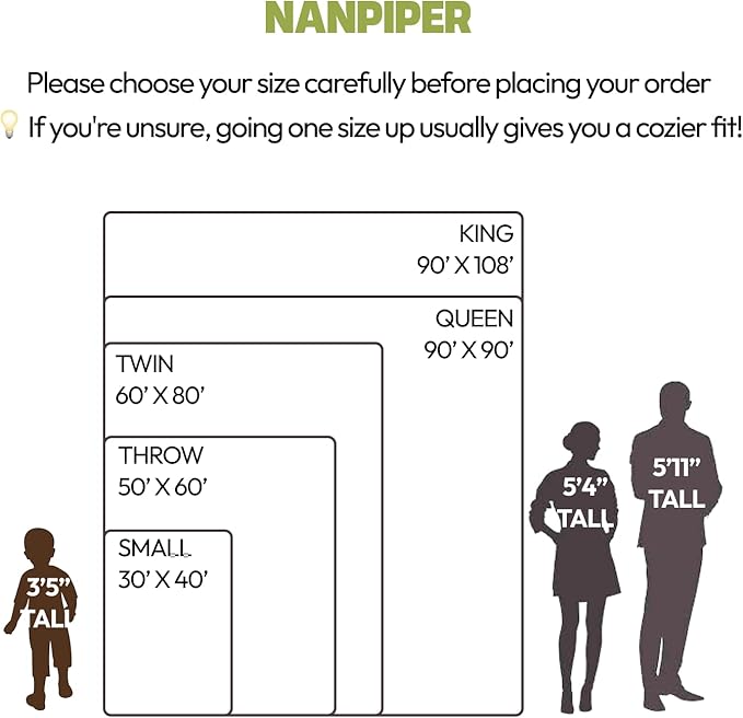 NANPIPER Fleece Blankets, Super Soft Flannel Fuzzy Blanket for Couch, Luxury Cozy Lightweight Microfiber Dog Blanket-Throw Size,Pink