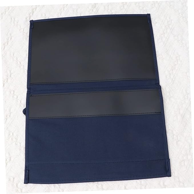 PRETYZOOM Bedside Storage Bag Holder Home Storage Mattress Bags for Moving Hanging Pouch