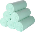 CAI TENG Fleece Throw Blankets Blanket Lightweight Warm Soft Cozy Kids Pet-Friendly Bulk Fleece Blanket Solid for Home, Bed, Sofa, Dorm, Office, Gifts, Outdoor Mint 6 Pack 50 x 60 inch