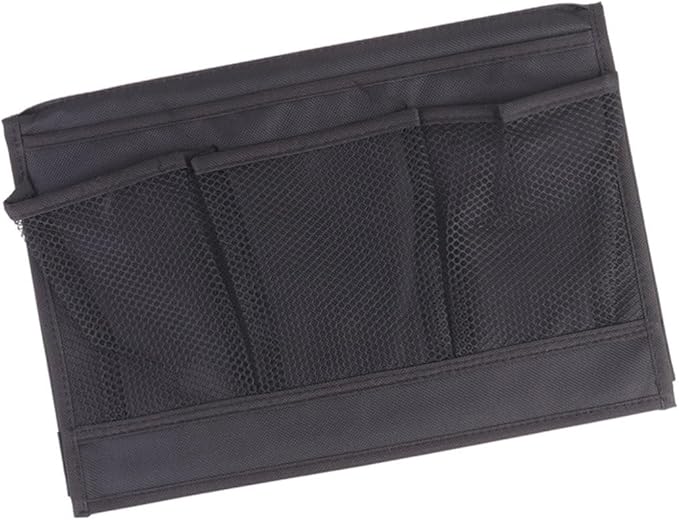 Bedside Storage Bag Holder Bag Holder for Bed Large Capacity Organizer Hanging Pouch Organizer