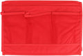 PRETYZOOM Bed Organizer Side of Bed Storage Pouch Multi-use Hanging Bag for Home Dorm Hospital