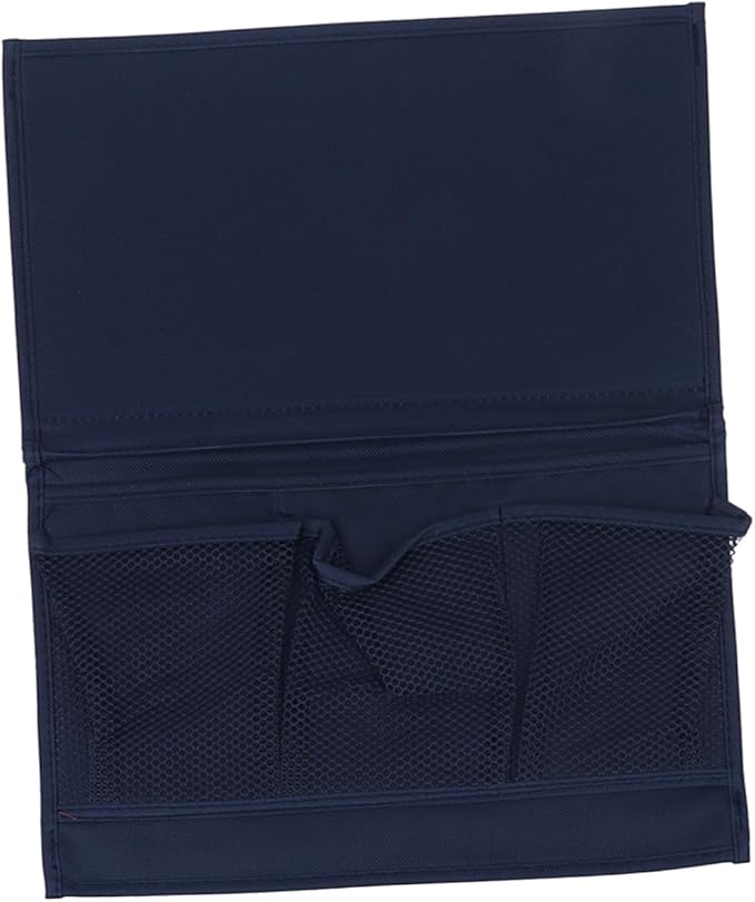 PRETYZOOM Bedside Storage Bag Holder Home Storage Mattress Bags for Moving Hanging Pouch