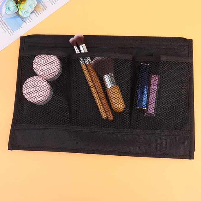 Bedside Storage Bag Holder Bag Holder for Bed Large Capacity Organizer Hanging Pouch Organizer