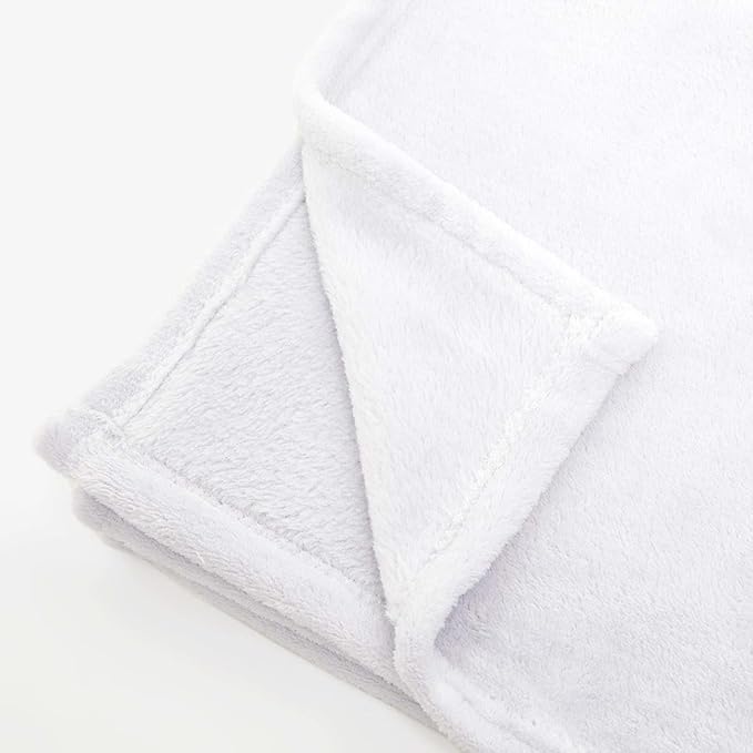 Farmhouse Pink Brown Throw Blanket, Soft Fluffy Fuzzy Blankets & Throws for Bed/Couch, Vintage Country Wooden Lightweight Warm Blankets for Women Christmas Decor 50"x60"