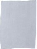 Barefoot Dreams CozyChic Throw Blanket, 54" x 72" (Ocean)
