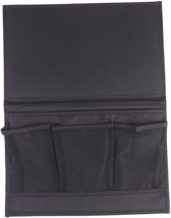 Bedside Storage Bag Holder Bag Holder for Bed Large Capacity Organizer Hanging Pouch Organizer