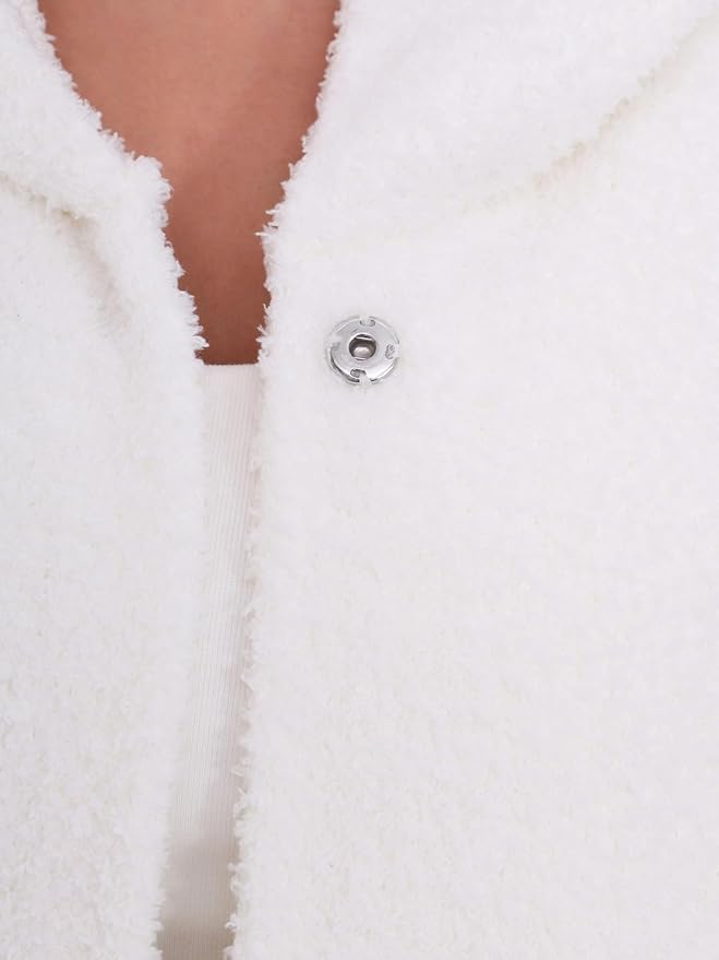WDCOZY Wearable Blanket Hoodie Poncho Throw Comfy Soft Warm Cape Shawl Cozy Cloak Wrap Hooded with Sleeves For Women Adults