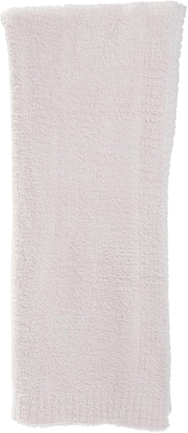 Barefoot Dreams® CozyChic® Throw, Pink, 54"x72"