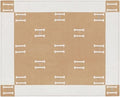 h Blanket Soft Throw Blanket Faux Fleece Cashmere Plaid Warm Shawl Thick Knitted Plush Cozy Comfy for Women Throw Blanket for Sofa Couch Bed Queen King Size 55x66 in (Khaki-2)