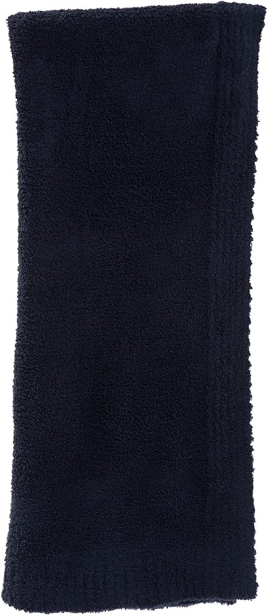 Barefoot Dreams® CozyChic® Throw, Indigo, 54"x72"