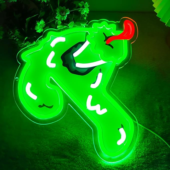 Philadelphia Neon Sign for Wall Decor, Dimmable Baseball Neon Signs, 13x13 Inch, for Garage, Man Cave, Parties, Bars, Dorms, Office, Game Room