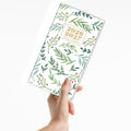 Pocket Calendar 2026-2027, Green Monthly Planner 2026-2027 - 3.7" x 6.7" - Runs from January 2026 Until December 2027, 2026 Pocket Calendar with PVC Cover for Organizing & Planning