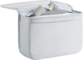 iGuerburn CPAP Storage Bedside for CPAP Supplies, CPAP Bedside Organizer for CPAP & BiPAP Accessories - Keeping Pets from Attacking Tubes