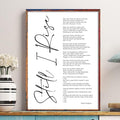 Maya Angelou Quotes Wall Art Canvas Still I Rise Poster Black Art Wall Decor Motivational Posters Inspirational Quotes Wall Art Black Woman Picture for Office Artwork Decor 16x24 Inch Unframed