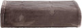 Eddie Bauer - Throw Blanket, Ultra-Soft & Embossed Plush Bedding, Blanket for Couch & Bed (Geese Dark Brown, 50" x 70")