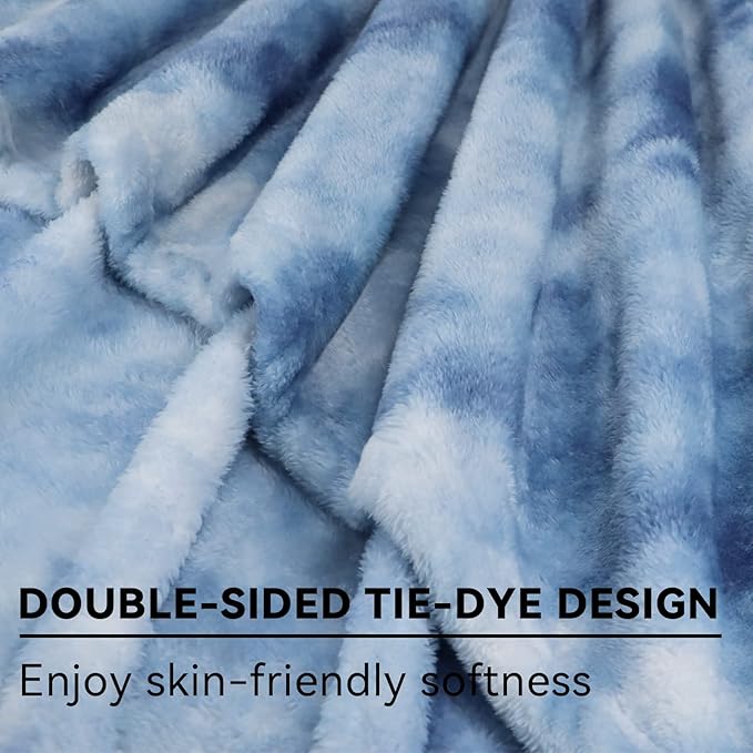 Gray Fleece Throw Blanket, GentleSoft Luxury Microfiber Plush Cover for Couch, Sofa, Bed, Cozy Warm Lightweight Comfort Blanket, Minimal Home Room Decor, Holiday, Camping, Travel Blanket Bedding