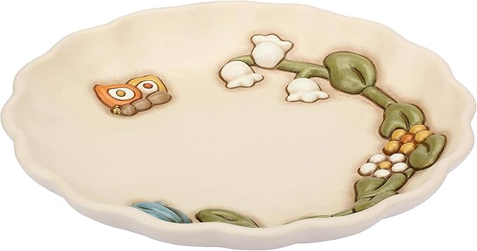 THUN Large Ceramic Table Centrepiece
