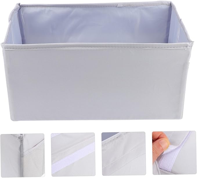 PRETYZOOM Bedside Storage Organizer Bag Hanging Pouch for Bed Rail for Storing Phones Books and Chargers Practical Design for Easy Access and Home
