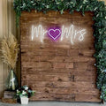 Ulalaza Neon Light Sign LED XOXO Night Lights USB Operated Decorative Marquee Sign Bar Pub Store Club Garage Home Party Decor
